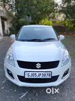 Maruti Suzuki Swift 2004-2010 VXI with ABS, 2016, Petrol