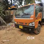 sml 5mt tipper