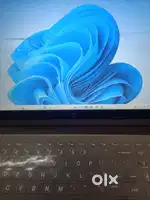 Brand Hp Laptop