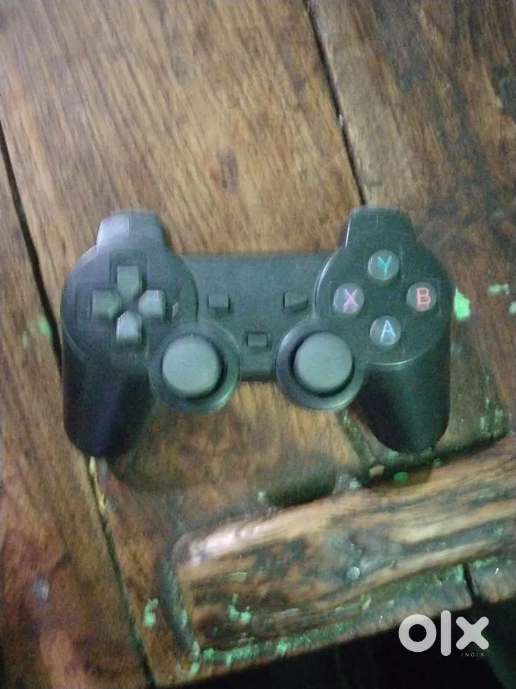 Video game