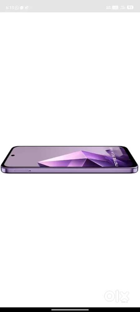 Note 50X 5G