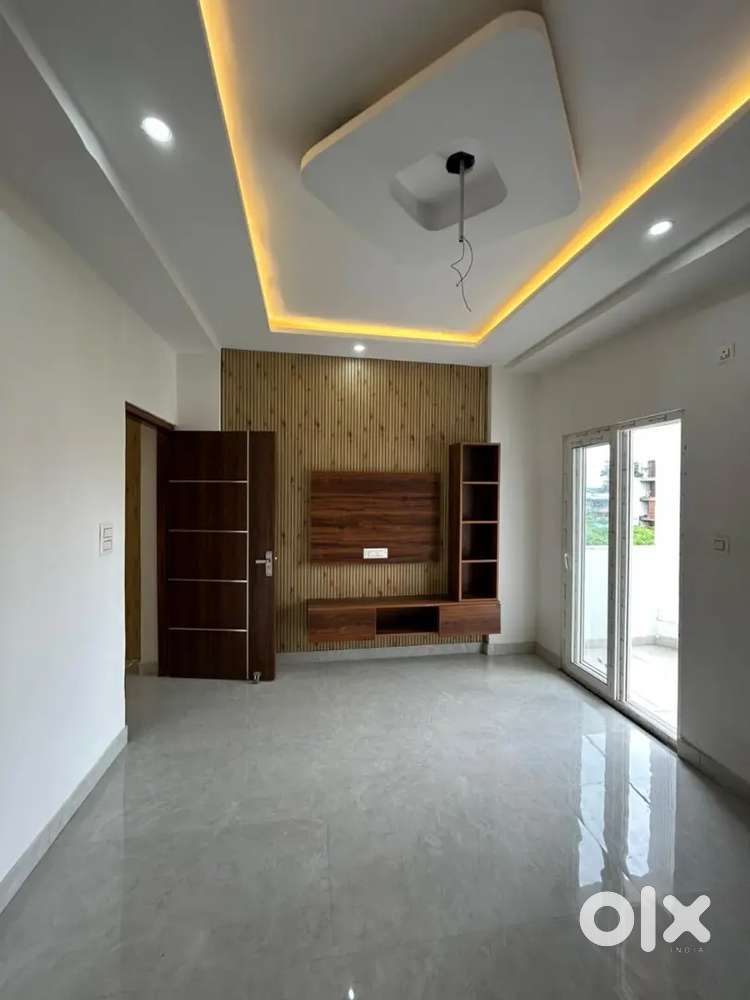 3bhk builder floor for sale