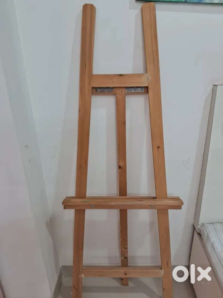 Painting stand