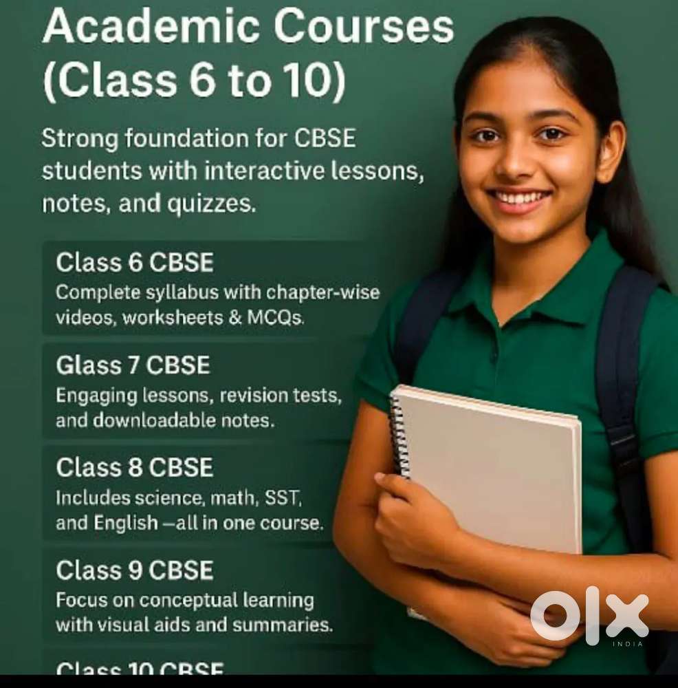 Cbse classes