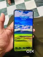 Redmi not 9 pro