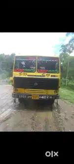 Ashok Leyland - BS 4 - 1618 dumper