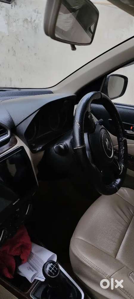 Maruti Suzuki Dzire 2019 Wel mintane
