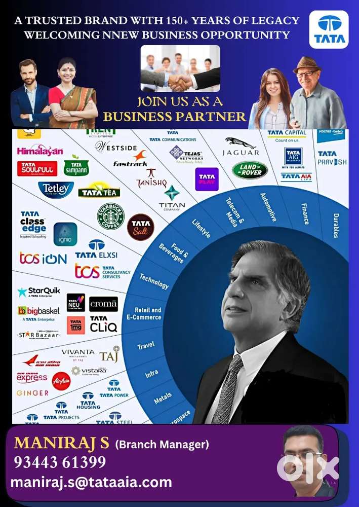 Assistant Branch Manager