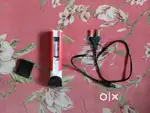Trimer chargeable