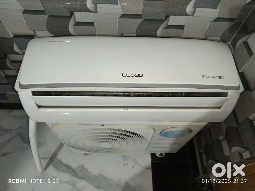 Loyyed AC  1ton for sell