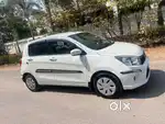 Maruti Suzuki Celerio ZXI AMT, 2018, Diesel