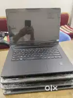 Dell i5 5450 8 gb ram ,256 SSD 14 screen with warranty