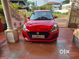 Maruti Suzuki Swift VDI (O), 2019, Diesel