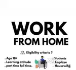 Work From Home