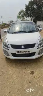 Maruti Suzuki Swift 2016