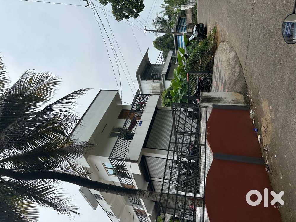 Single bedroom Flat in Konny ( Near Konny Market & Nirmal Dental)