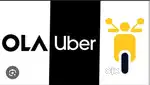 Car auto bike taxi driver attachment Ola Uber rapdio