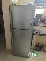 Samsung fridge 419 litres