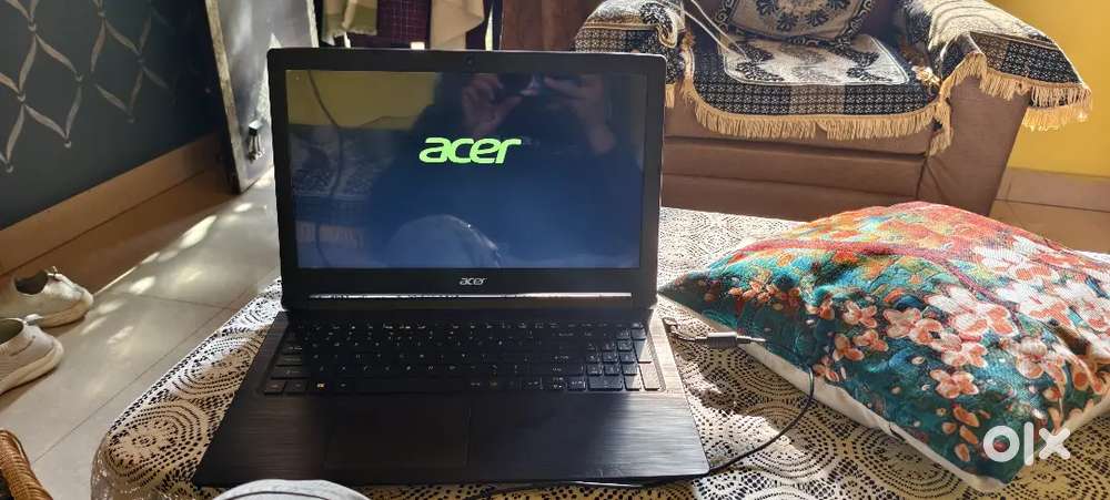 Acer Aspire 3 A325-53 BRAND NEW condition(1st hand)