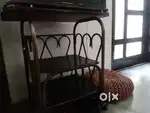 Multipurpose Stand and TV