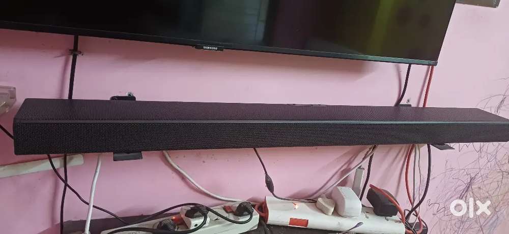 Samsung Q series premium soundbar - Q600A