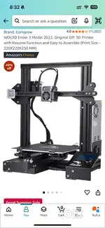 3d printer for Sale