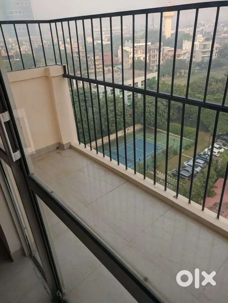 Oakwood Estate 4 BHK DLF Phase 2 Gurgaon