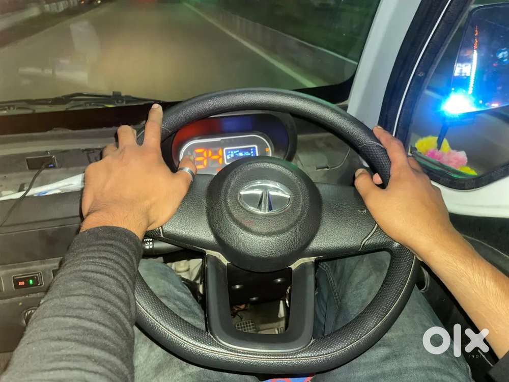 Driver lagila contact koribo