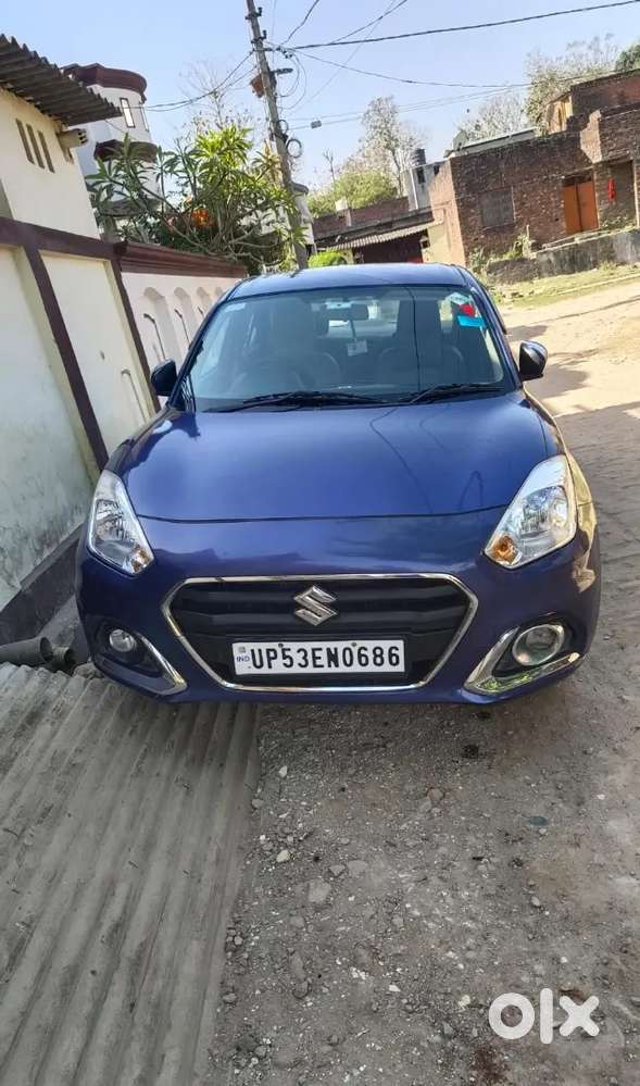 Maruti Suzuki Dzire 2023 CNG & Hybrids Good Condition