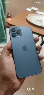 Iphone 12 pro max 128 GB