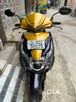 First Owner Honda Good condition