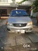 Maruti Suzuki Alto K10 2011 Petrol Well Maintained