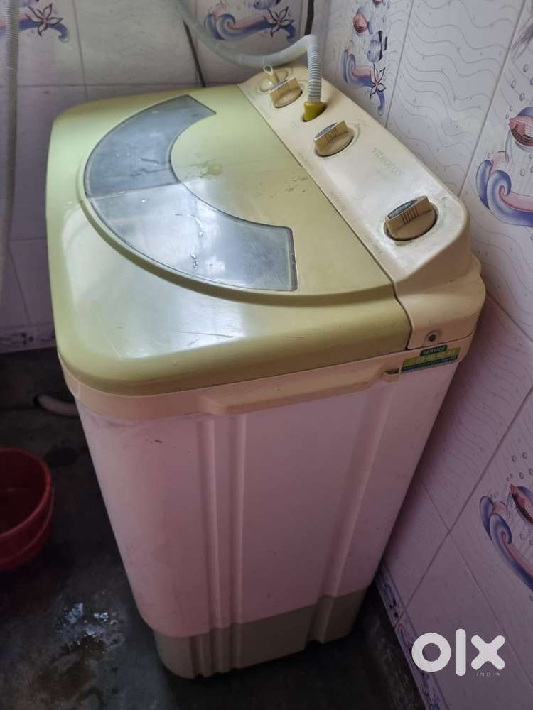 Videocon semi automatic