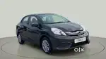 Honda Amaze E Option i-DTEC, 2018, Diesel