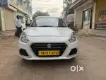 Maruti Suzuki Swift Dzire 1.3 LXI, 2023, CNG & Hybrids