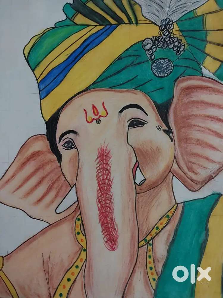 Ganesh picture