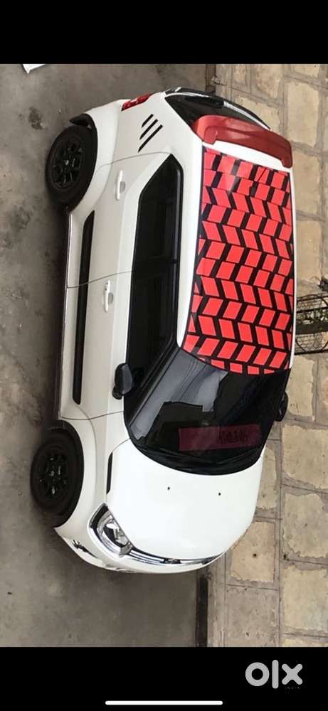 Maruti Suzuki Ignis 2018 Petrol Well Maintained