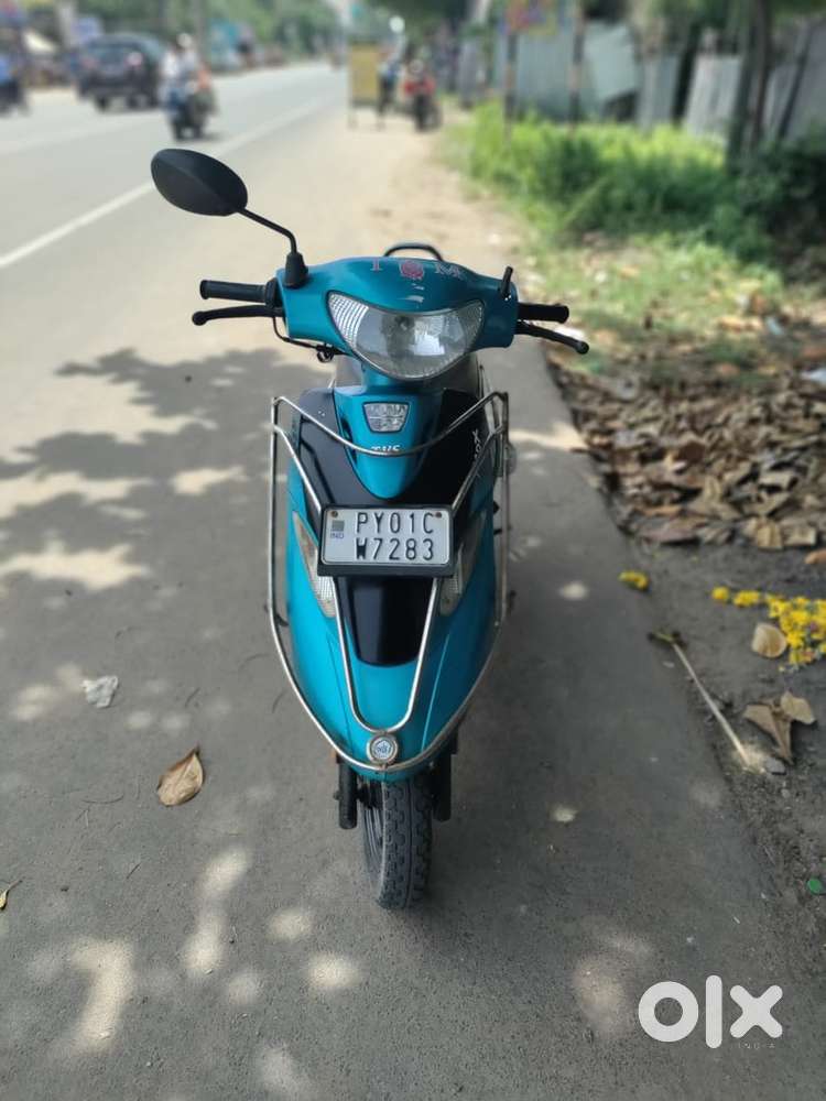 Tvs pept 2020