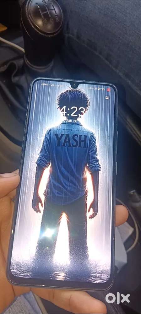 Vivo t1 pro 5g