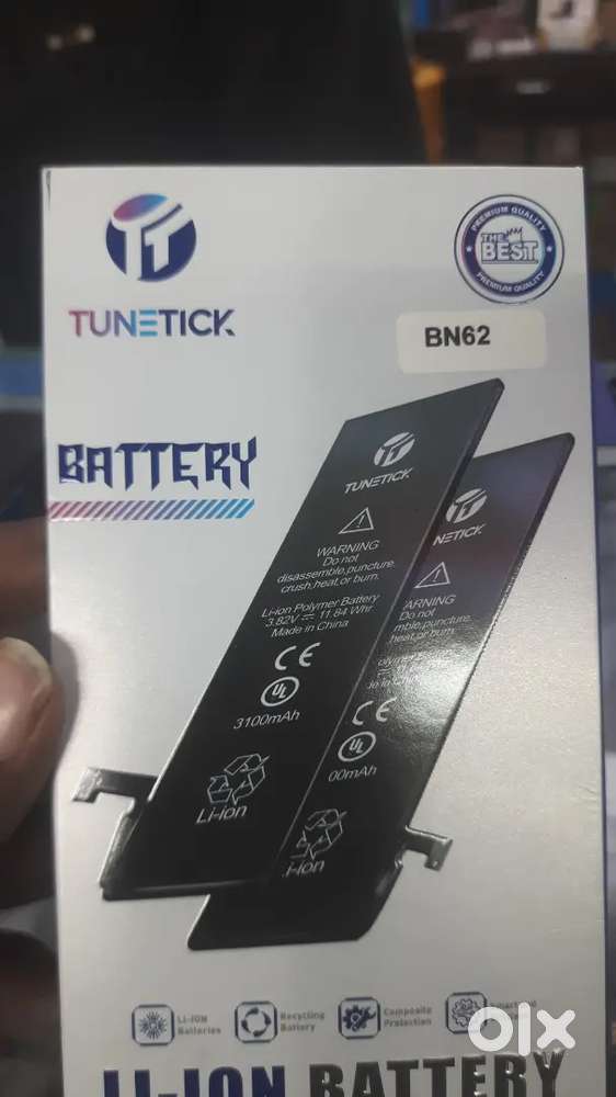 Office work- only female