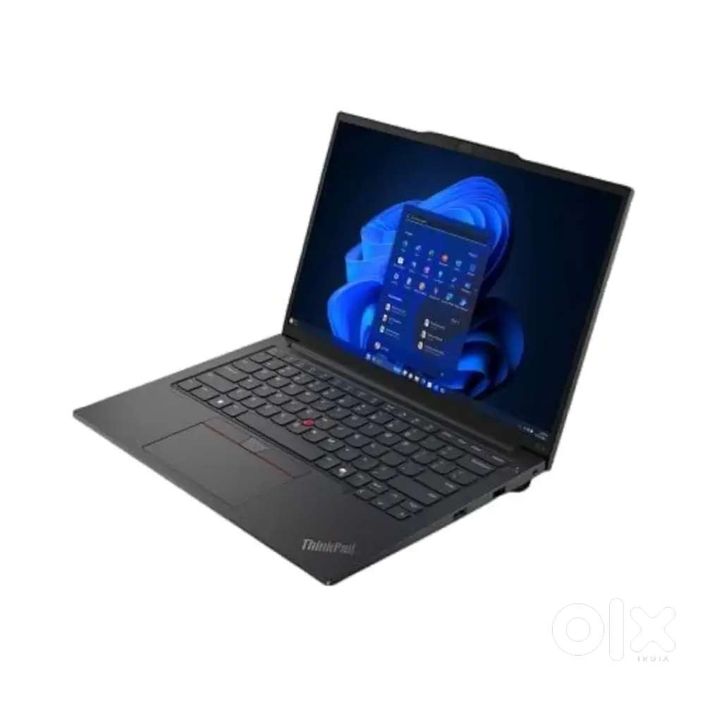 Lenovo ThinkPad i5 with orginal charger