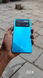 Poco x 4 pro 5G
