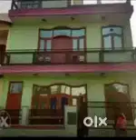2 room kitchen let bath ground floor semi furnished house for rent