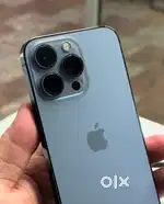 iPhone 13 pro (128 gb)