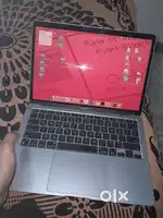 Mac book M1