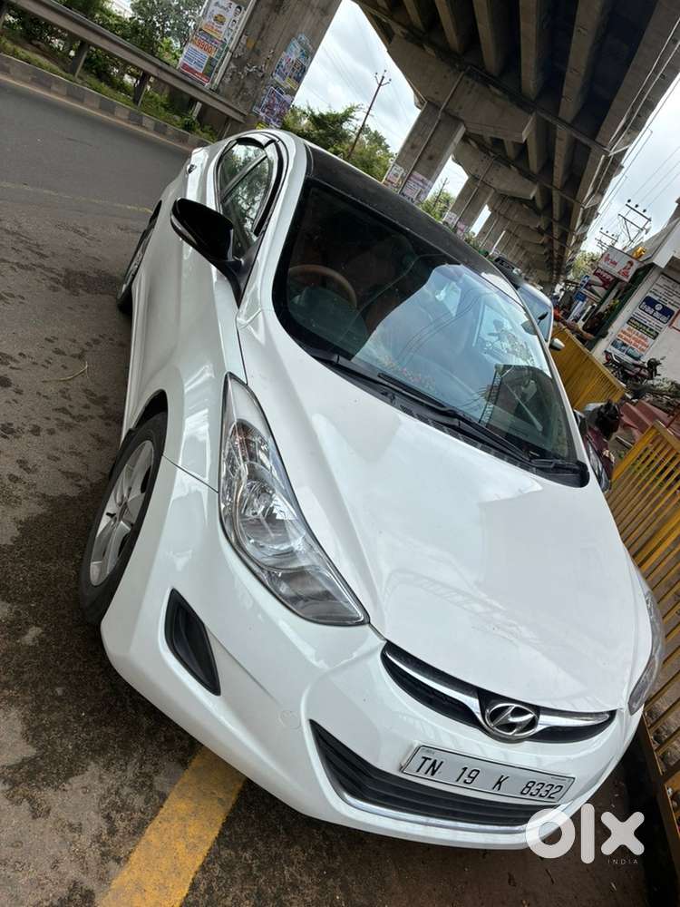Hyundai Elantra 2013 Diesel Well Maintained