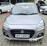 Maruti Suzuki Dzire 2021 Petrol 51993 Km Driven