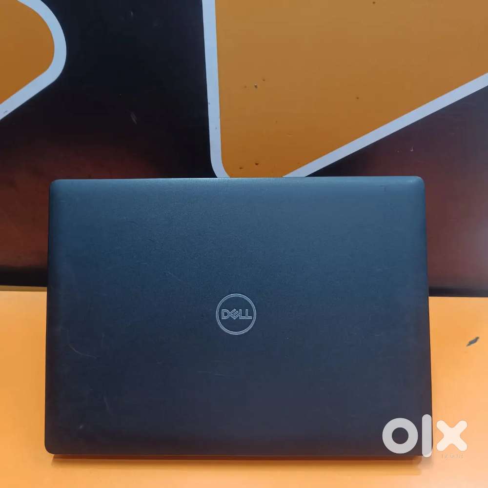 DELL LATITUDE 3480 MODEL CORE I3 6TH GEN LAPTOP