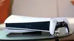 PS5 (Playstation 5)