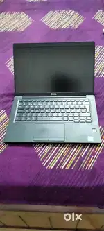 Dell Latitude Laptop